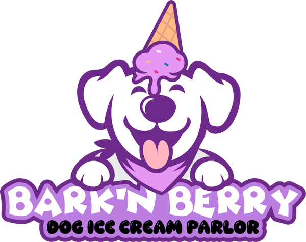 BARK 'N BERRY