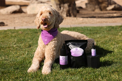 PET OIL