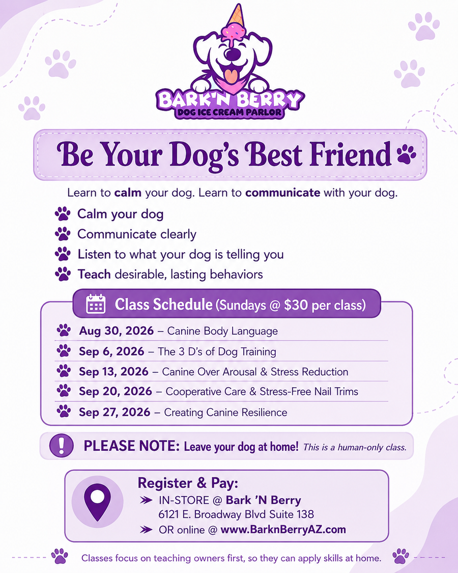 AFFORABLE DOG TRAINING (5 week course)